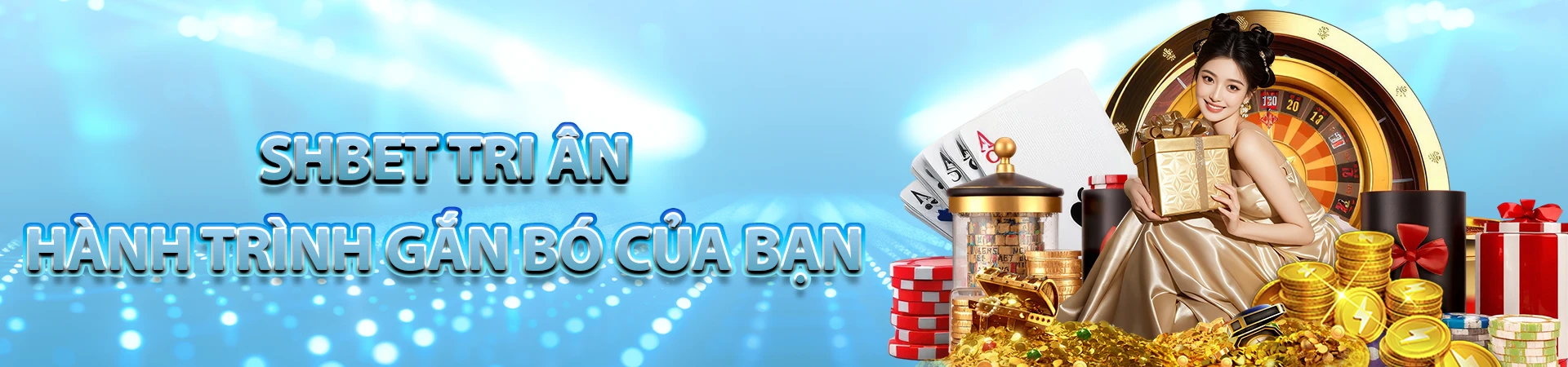Banner shbet